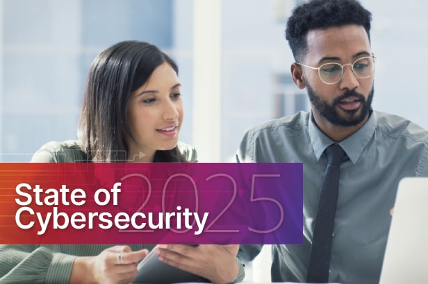 research state of cybersecurity 2025