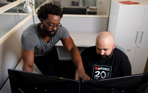 blog exploring paths to a cybersecurity career