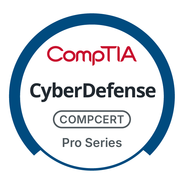 Pro CyberDefense CompCert