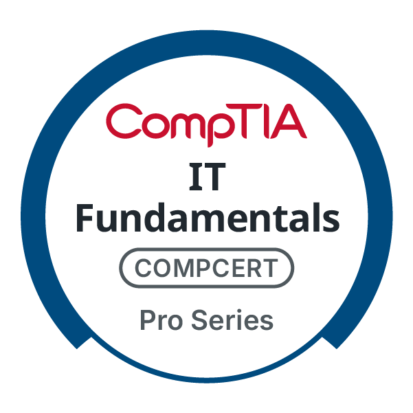 Pro ITFundamentals CompCert