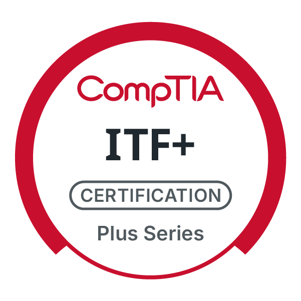 Plus ITF+ Certification
