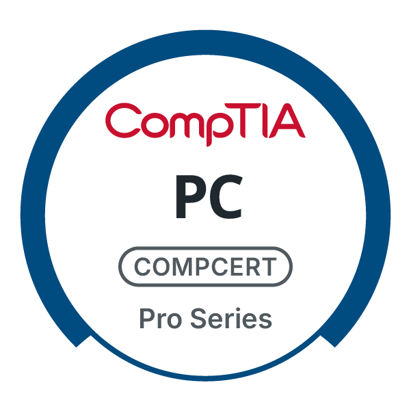 Pro PC CompCert