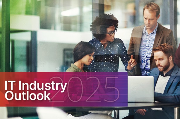 research it industry outlook 2025