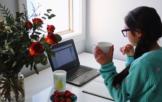 blog online it training