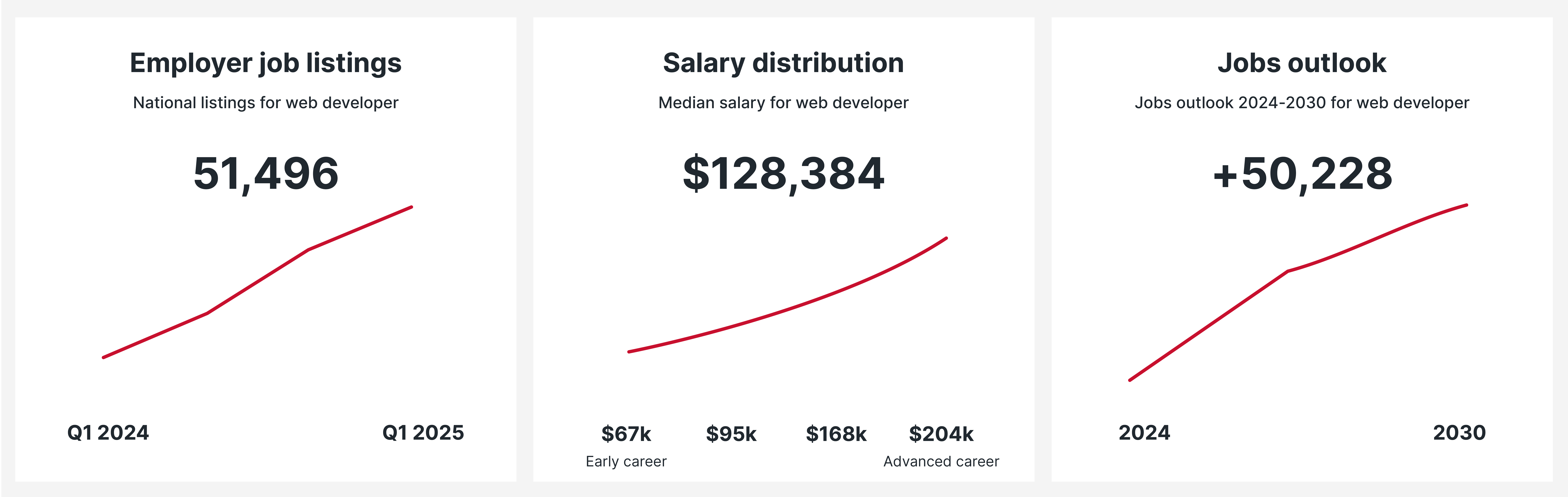 Web Developer