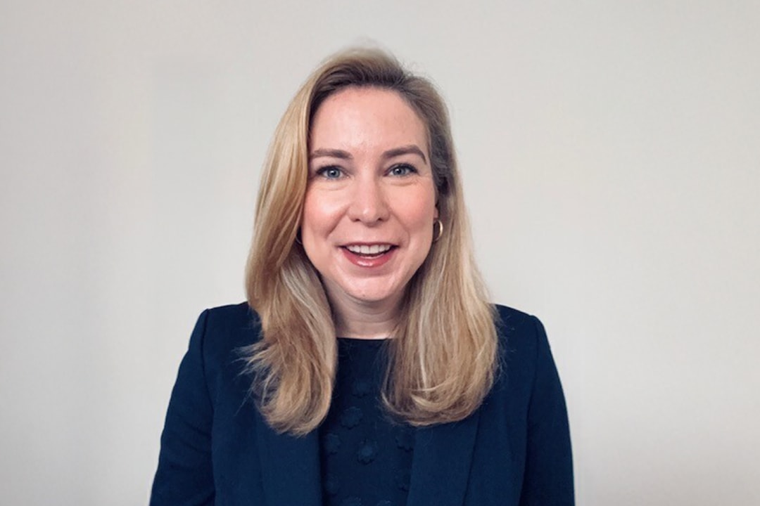 Colleen White Senior Vice President Customer Success