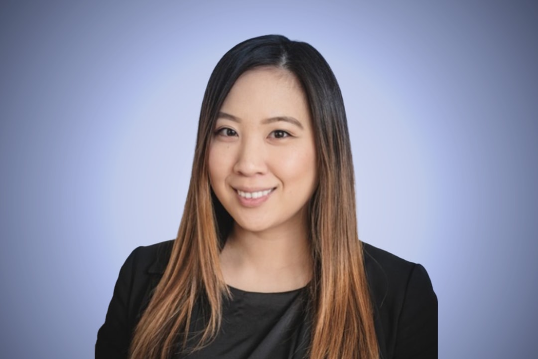 Jean Liu General Counsel
