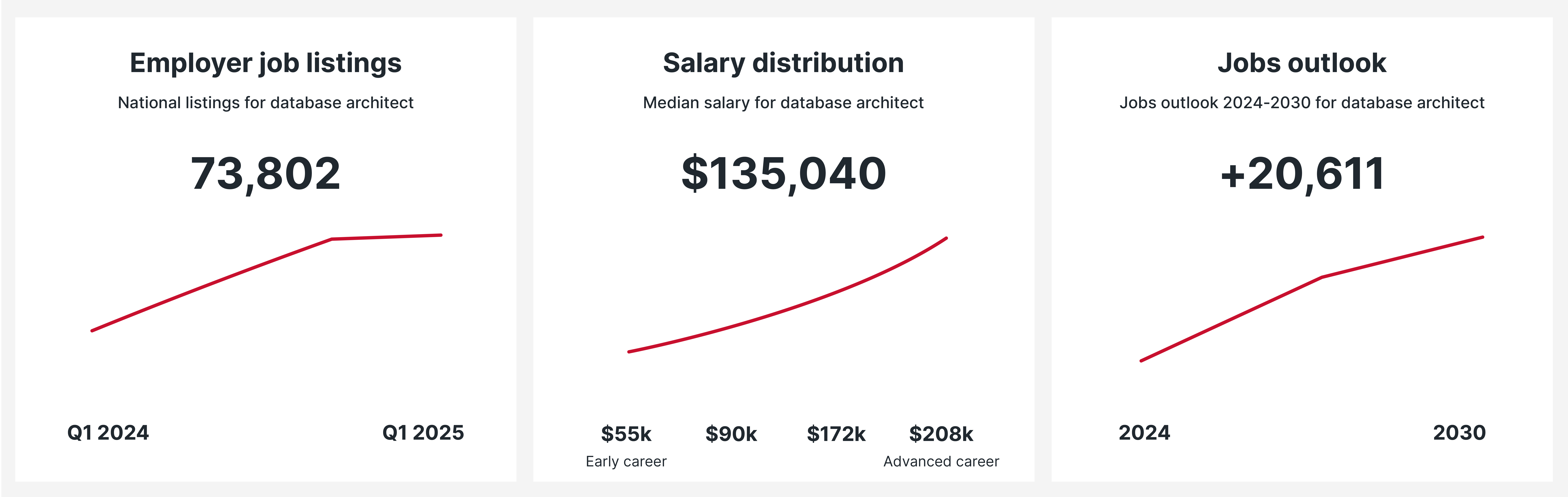 Database Architect