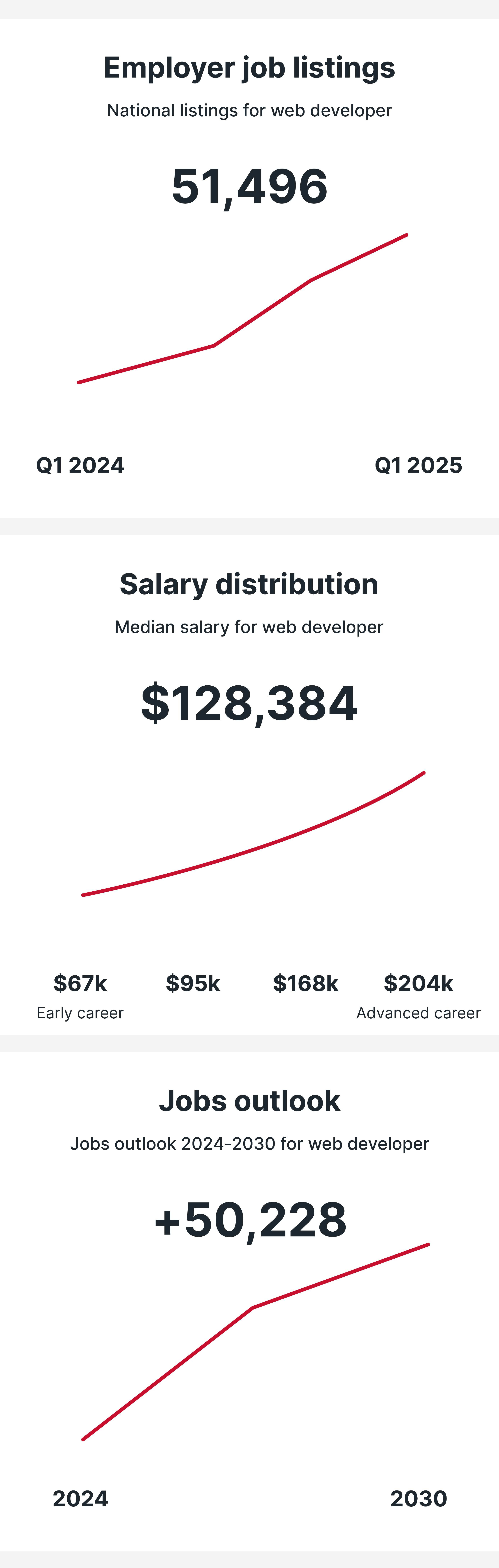 Web Developer