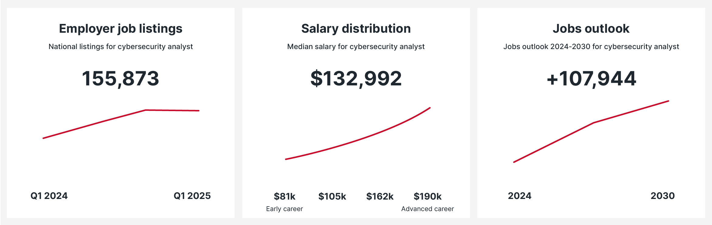 Cybersecurity Analyst