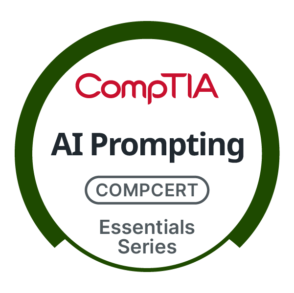 Essentials AI Prompting CompCert
