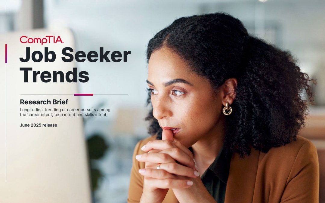 Job Seeker Trends 2025