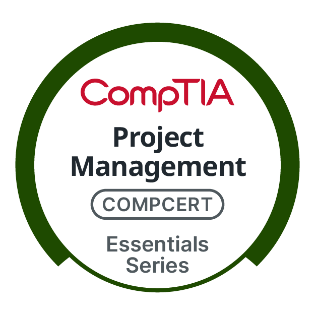 Essentials Project Management CompCert