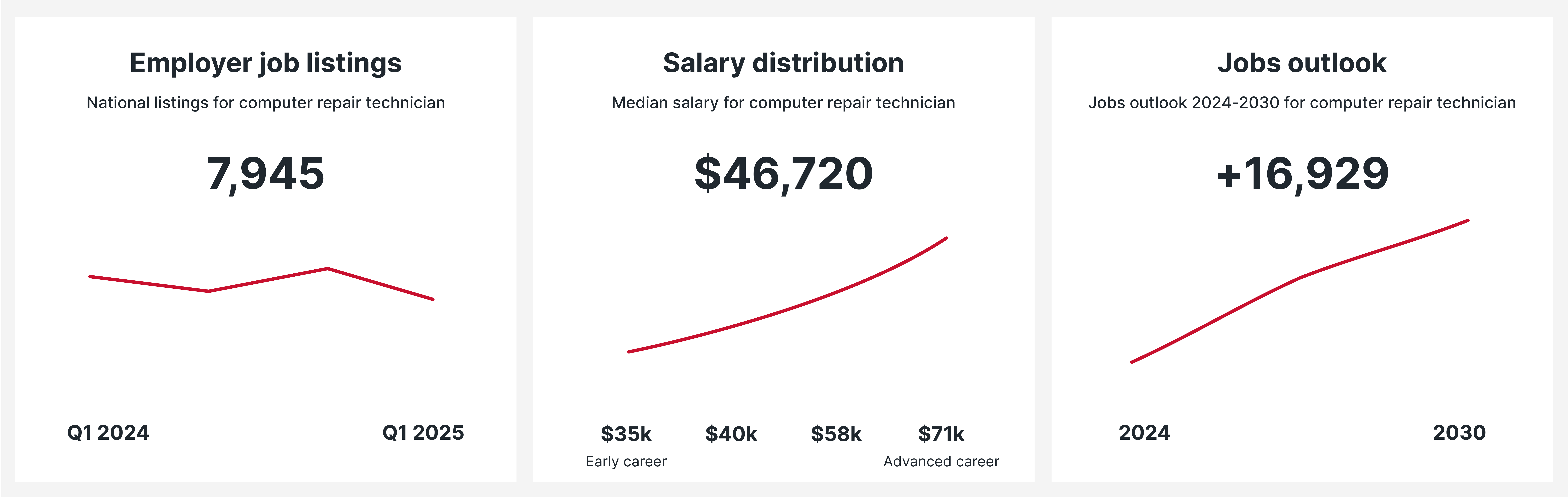 Computer Repair Technician