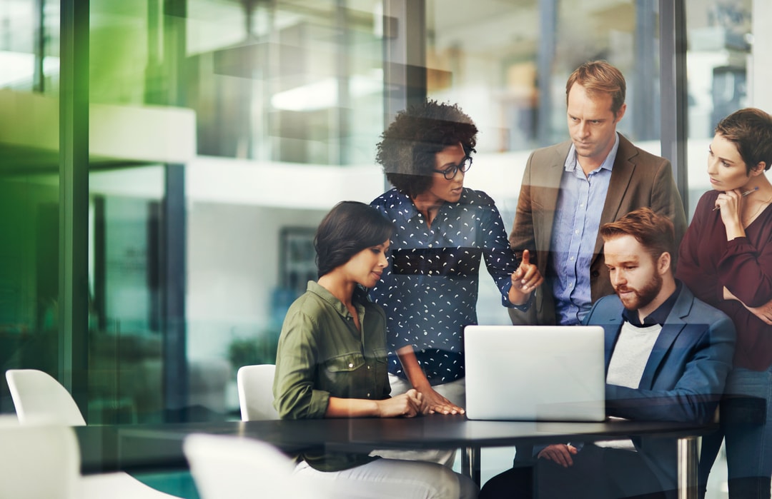 research it industry outlook 2024