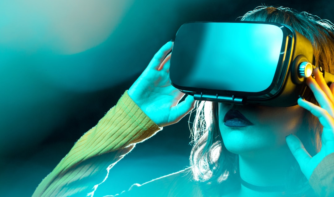 research the role of emerging technology in digital transformation